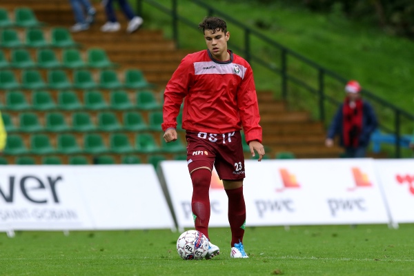 FC Lahti – FF Jaro