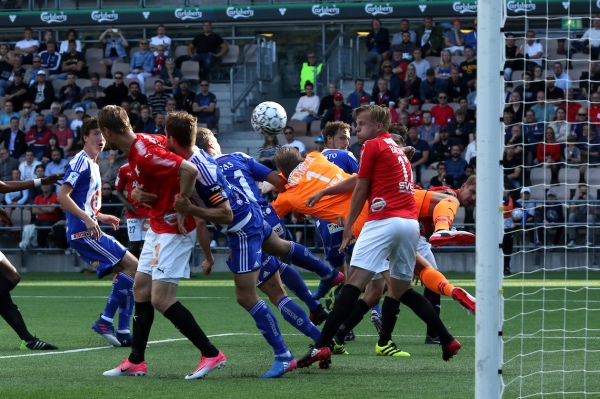 HJK – HIFK