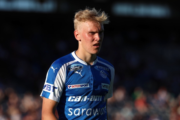 FC Lahti – RoPS