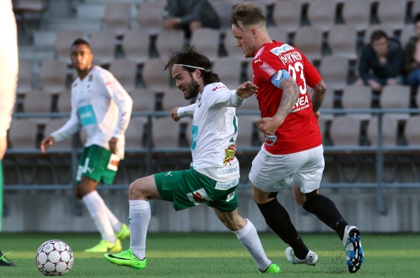 HIFK – IFK Mariehamn