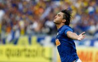 Cruzeiro v Fluminense – Brasileirao Series A 2014