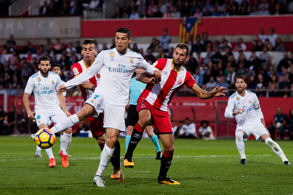 Girona v Real Madrid – La Liga