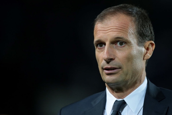 Atalanta BC v Juventus – Serie A