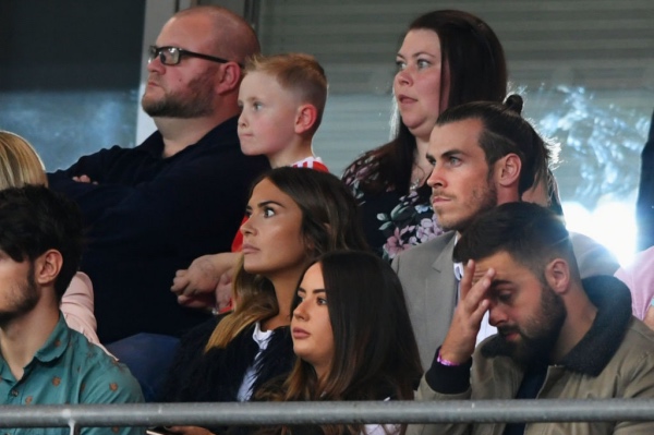 Wales v Republic of Ireland – FIFA 2018 World Cup Qualifier