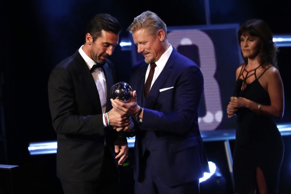 The Best FIFA Football Awards – Show