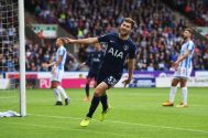 Huddersfield Town v Tottenham Hotspur – Premier League