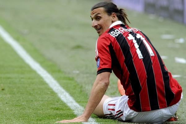 AC Milan v Novara Calcio – Serie A
