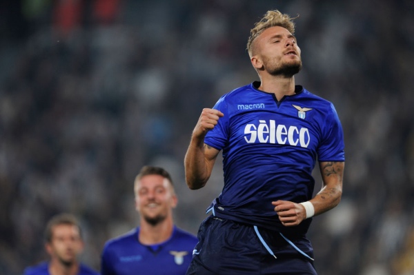 Juventus v SS Lazio – Serie A