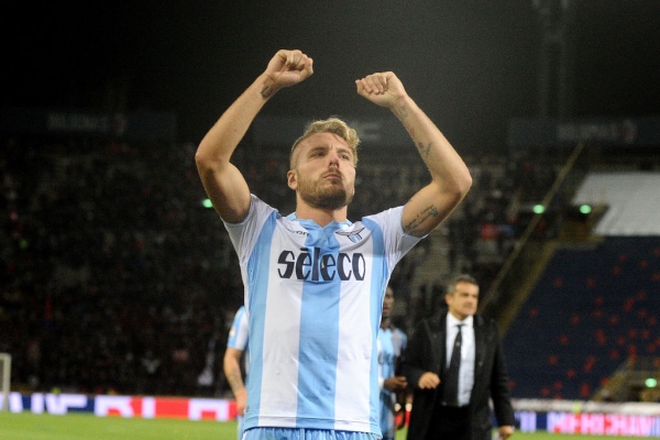 Bologna FC v SS Lazio – Serie A