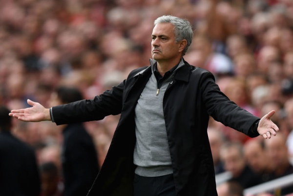 Liverpool v Manchester United – Premier League