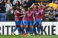 Crystal Palace v Chelsea – Premier League