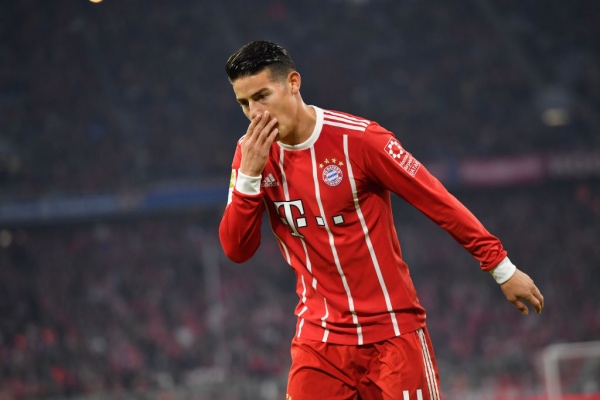 FC Bayern Muenchen v VfL Wolfsburg – Bundesliga