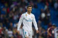 Real Madrid v Eibar – La Liga