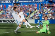 Getafe v Real Madrid – La Liga