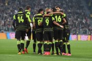 Juventus v Sporting CP – UEFA Champions League