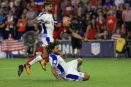 Panama v United States – FIFA 2018 World Cup Qualifier
