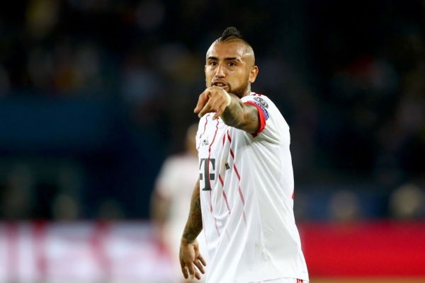 Paris Saint-Germain v Bayern Muenchen – UEFA Champions League