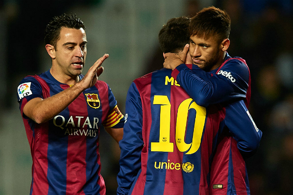 getty_xavimessineymar20150124