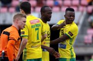 Ilves – FC Lahti