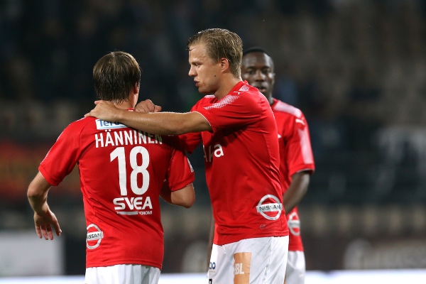 HJK – HIFK