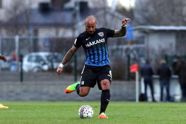 Inter – IFK Mariehamn