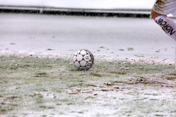 FC Lahti – JJK