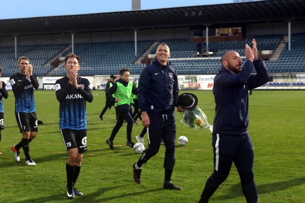 Inter – RoPS