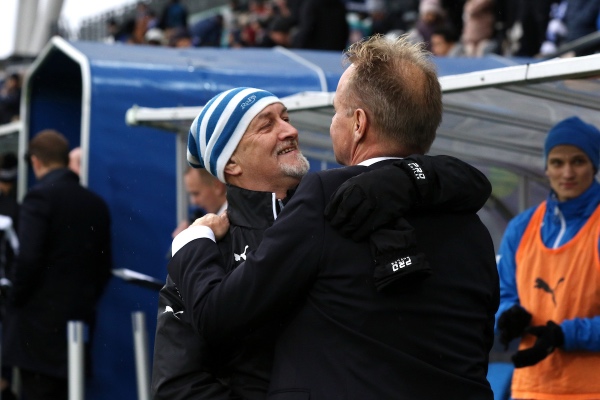 HJK – RoPS