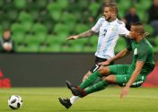 Argentina v Nigeria – International Friendly