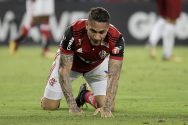 Flamengo v Fluminense – Brasileirao Series A 2017