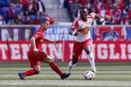 Toronto FC v New York Red Bulls