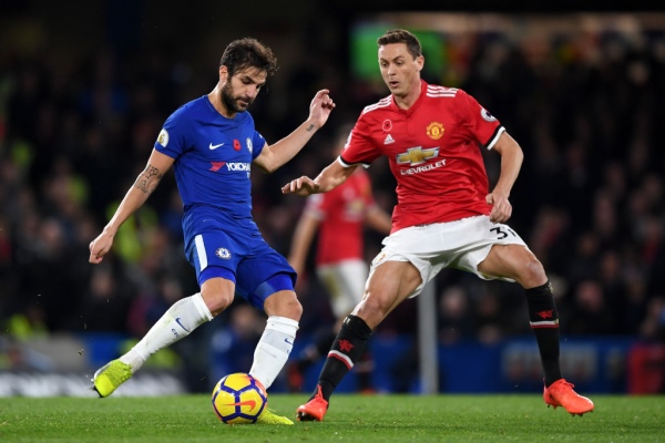 Chelsea v Manchester United – Premier League