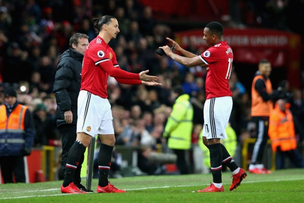 Manchester United v Newcastle United – Premier League