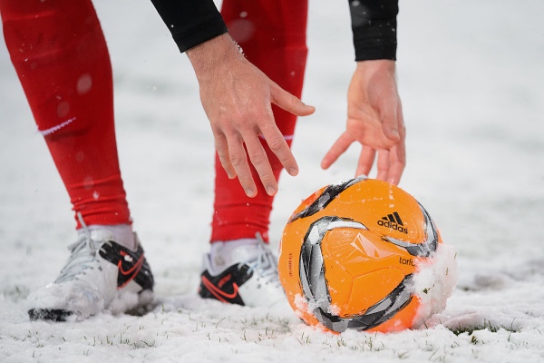 SC Freiburg v RB Leipzig  – 2. Bundesliga