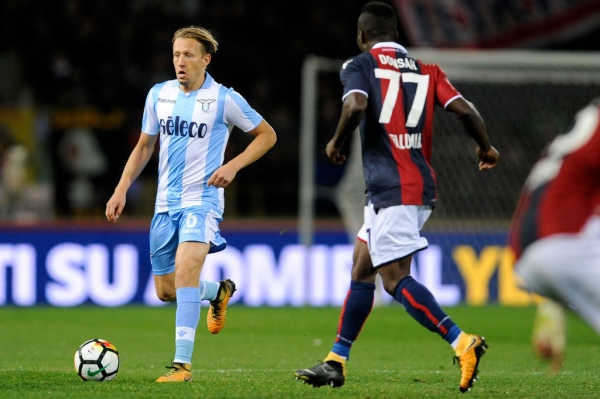 Bologna FC v SS Lazio – Serie A