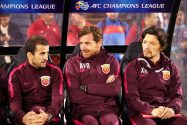 AFC Asian Champions League: Group Stage – Western Sydney v Shanghai SIPG FC