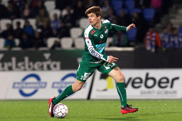 HJK – IFK Mariehamn