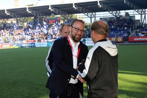 HJK – HIFK