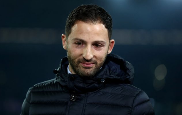 FC Schalke 04 v FC Augsburg – Bundesliga