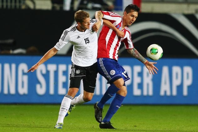 Germany v Paraguay – International Friendly