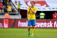 Sweden v Wales – International Friendly