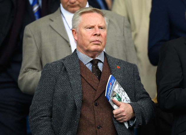 Everton v West Ham United – Premier League