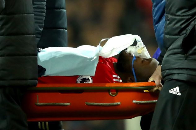 Manchester United v Southampton – Premier League