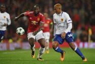 Manchester United v FC Basel – UEFA Champions League