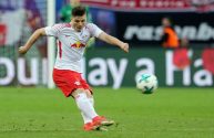 RB Leipzig v VfB Stuttgart – Bundesliga