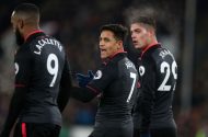 Crystal Palace v Arsenal – Premier League