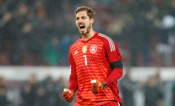 Germany v France – International Friendly