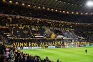 AIK vs IFK Goteborg – Allsvenskan