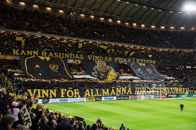 AIK vs IFK Goteborg – Allsvenskan