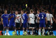 Chelsea v Tottenham Hotspur – Premier League